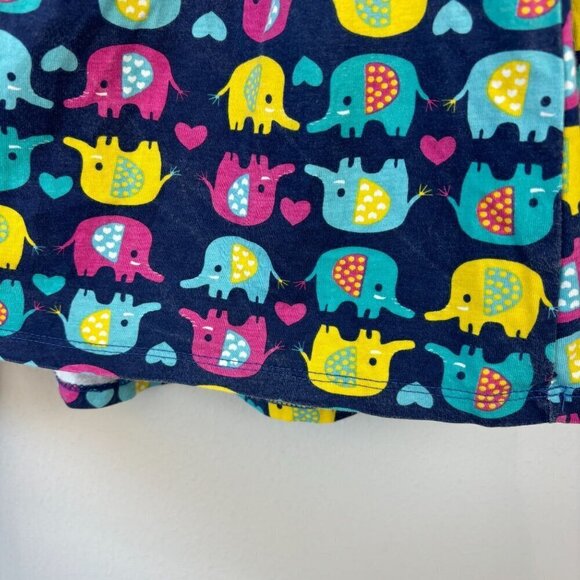 Mini Club Elephant Tunic Dress 5-6 - Picture 5 of 8